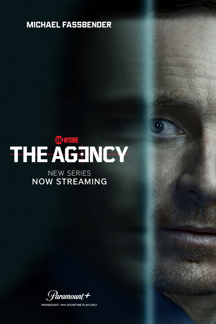 The Agency: Central Intelligence The Agency: Central Intelligence