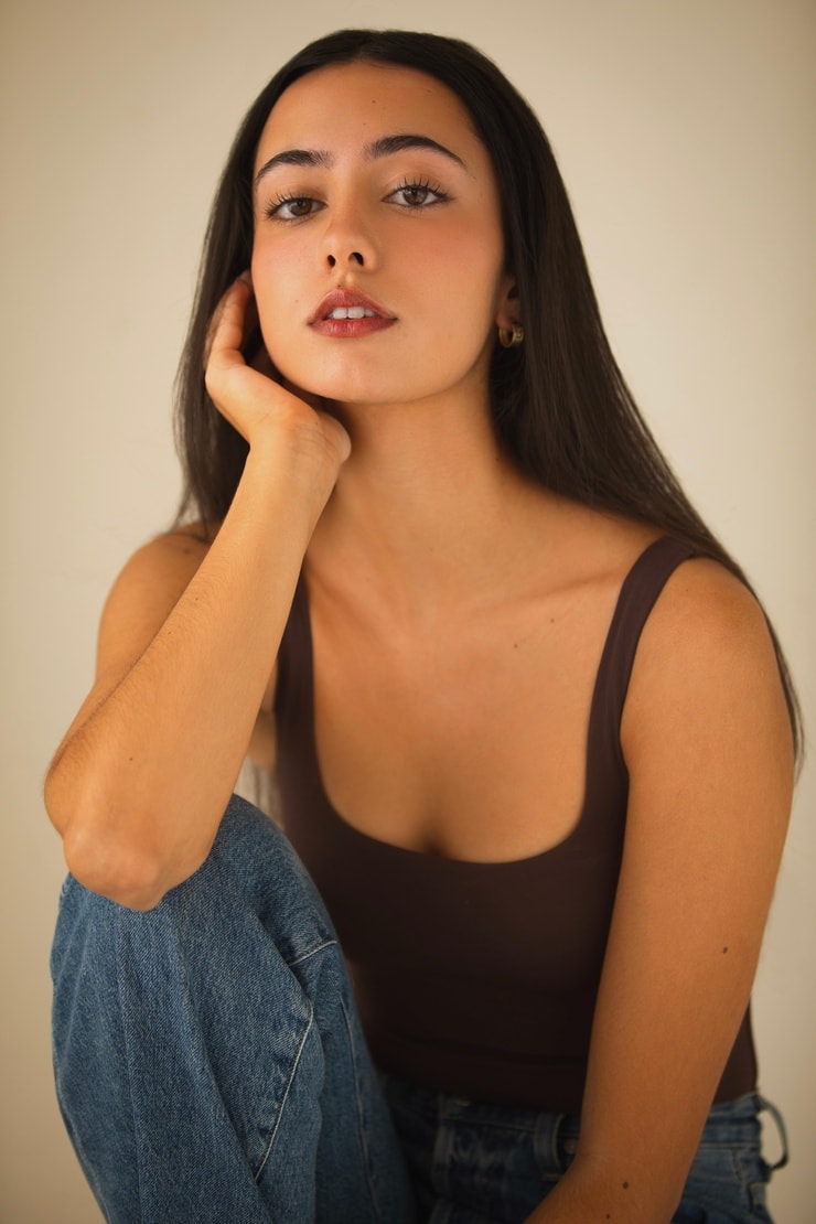 Anisa Harris