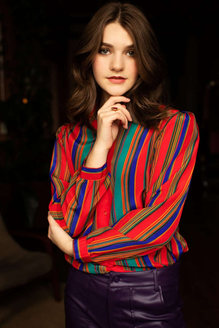 Olga Petsa