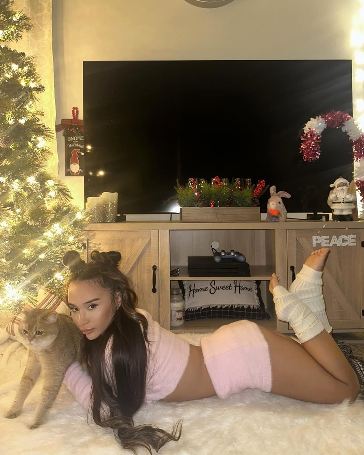 Alahna Ly