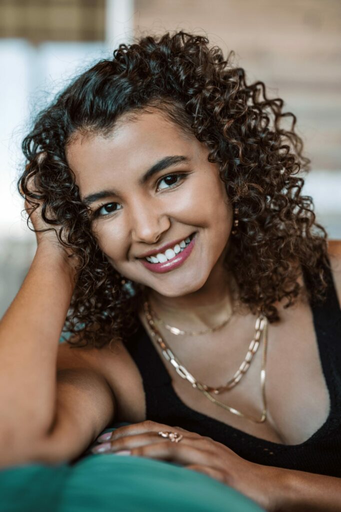 Picture of Deja Monique Cruz