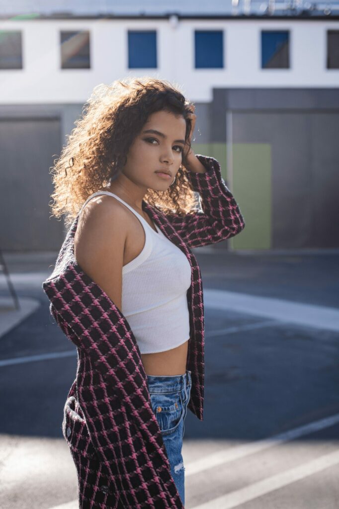 Picture of Deja Monique Cruz