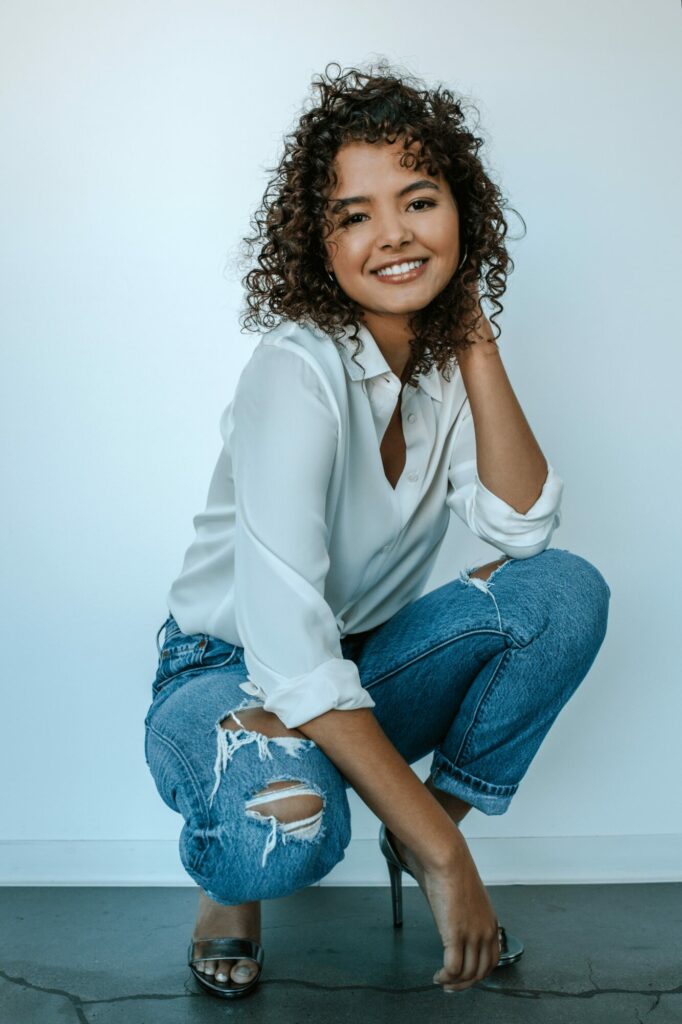 Picture of Deja Monique Cruz