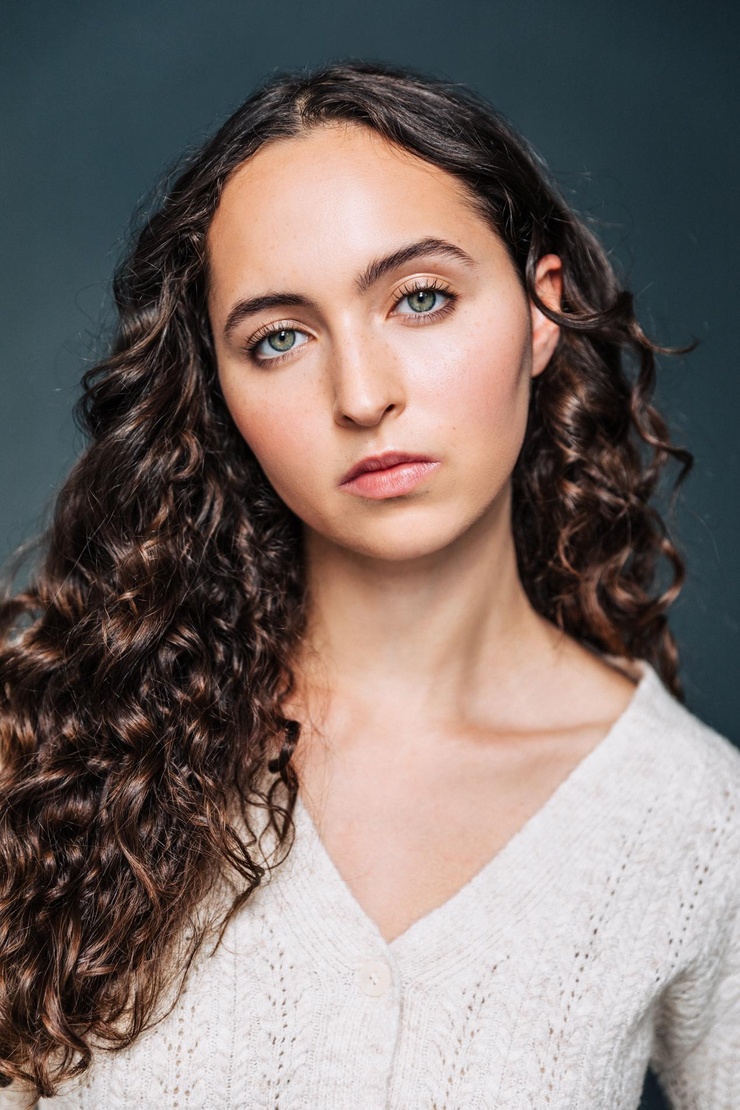 Picture of Ashley Brooke