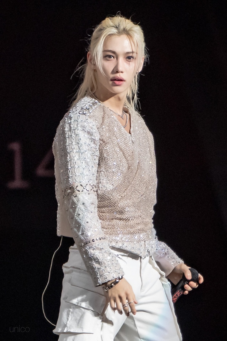 Felix Lee