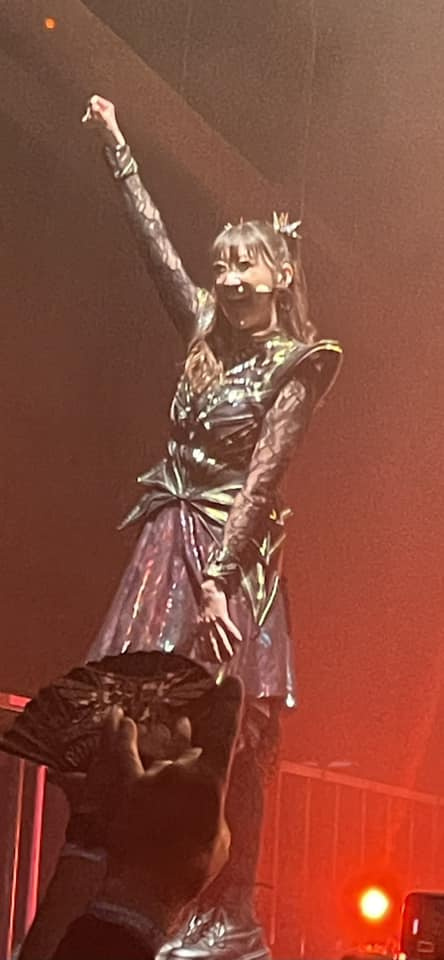 BABYMETAL