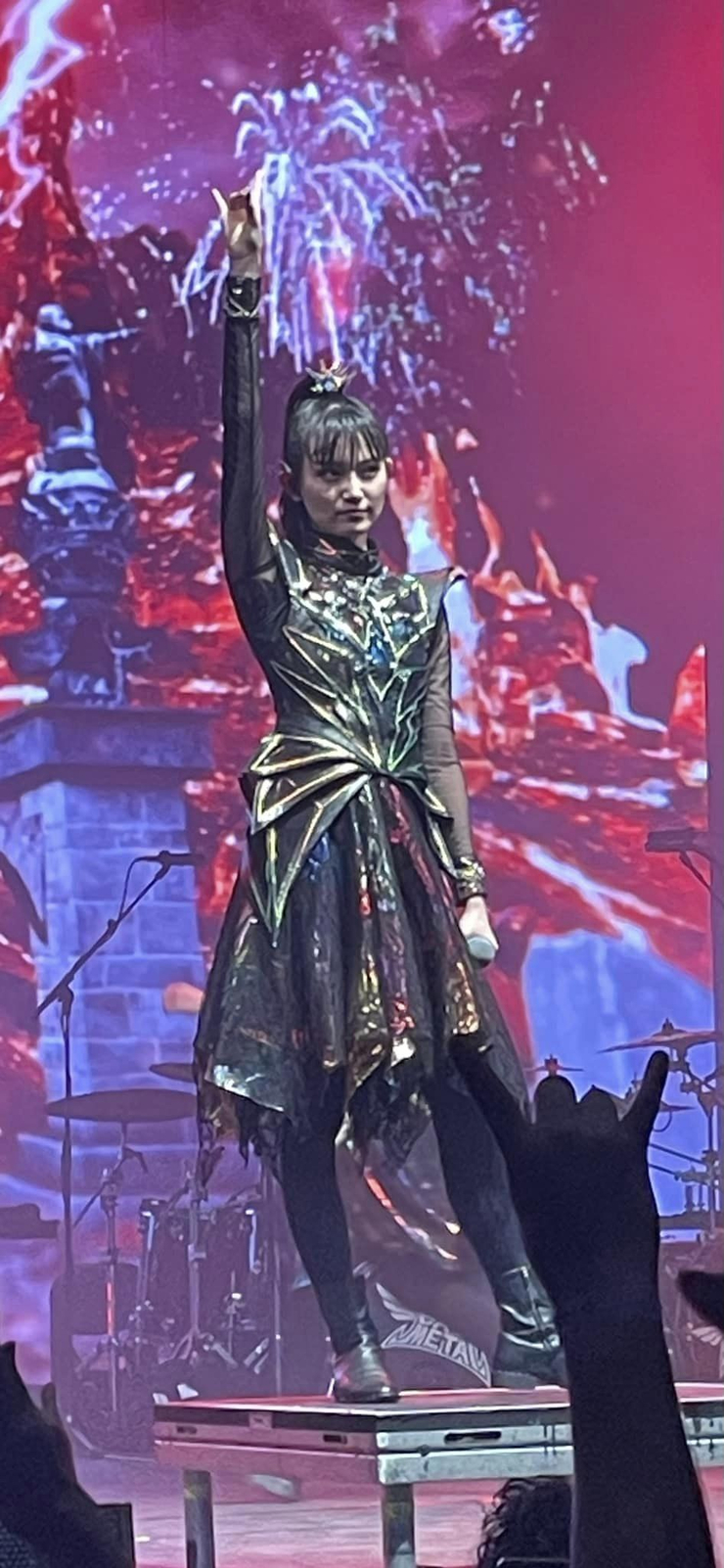 BABYMETAL