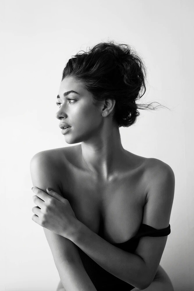 Shayna Senior Shayna Senior