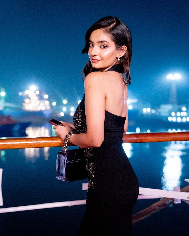Anushka Sen