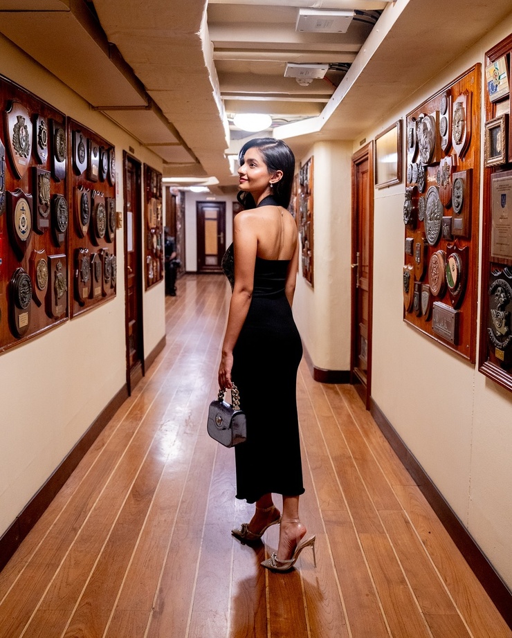 Anushka Sen