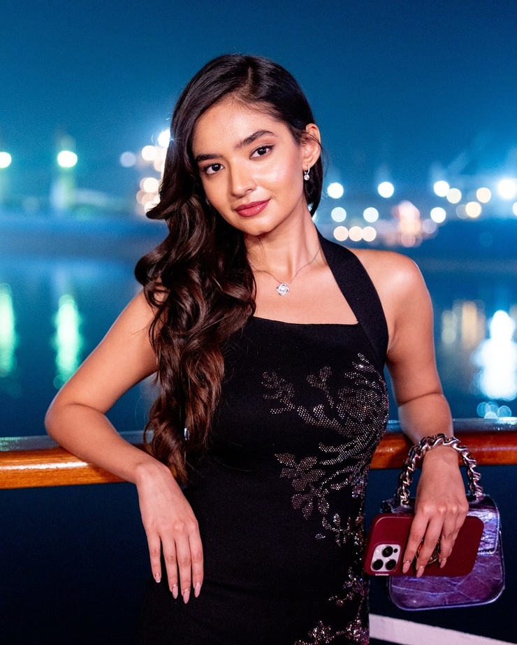 Anushka Sen