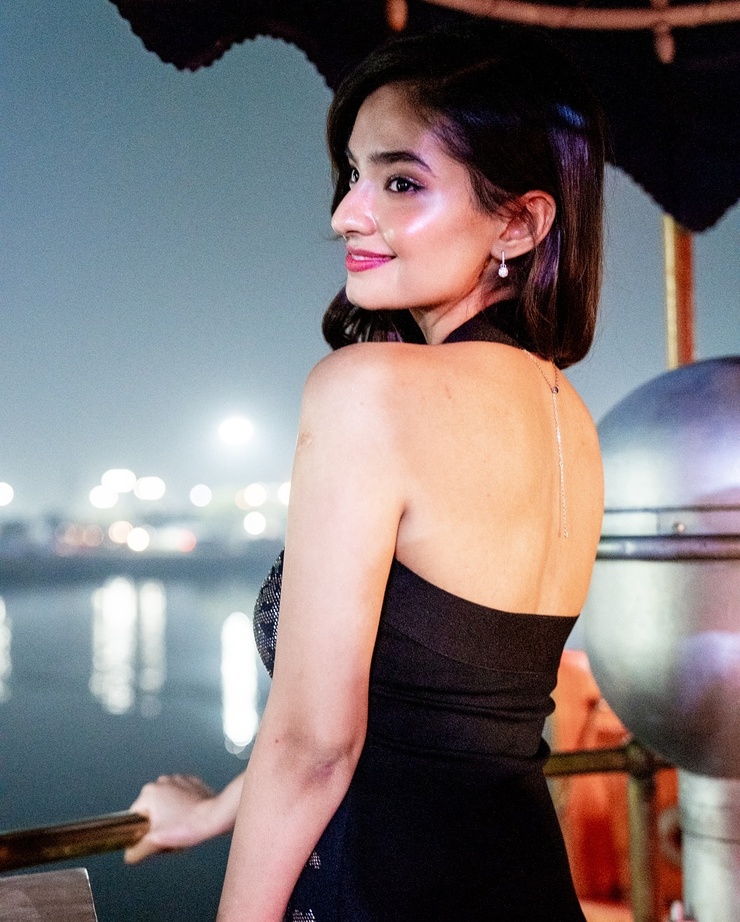 Anushka Sen