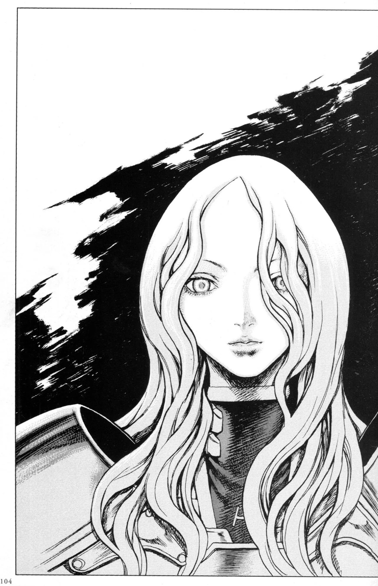 Teresa of the Faint Smile