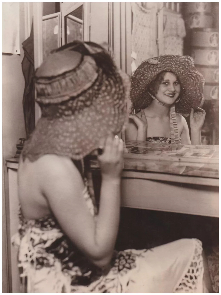 Hazel Forbes