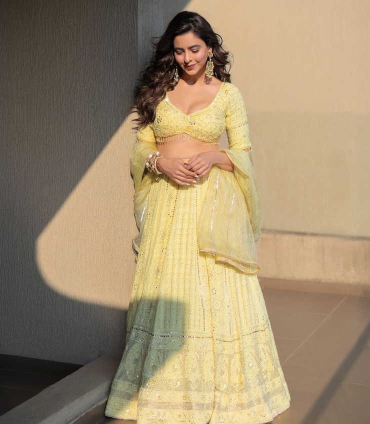 Aamna Shariff