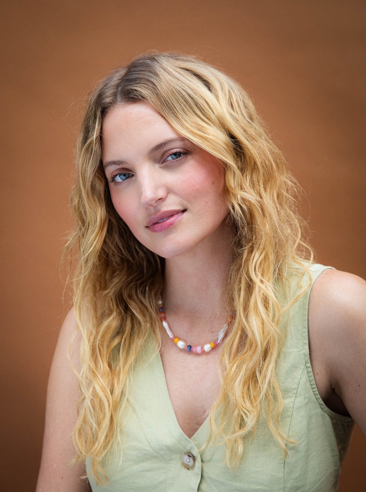 Amanda Booth