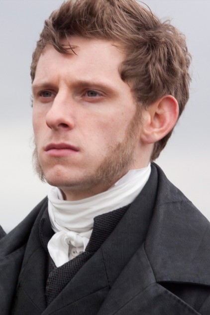 Jamie Bell Jamie Bell