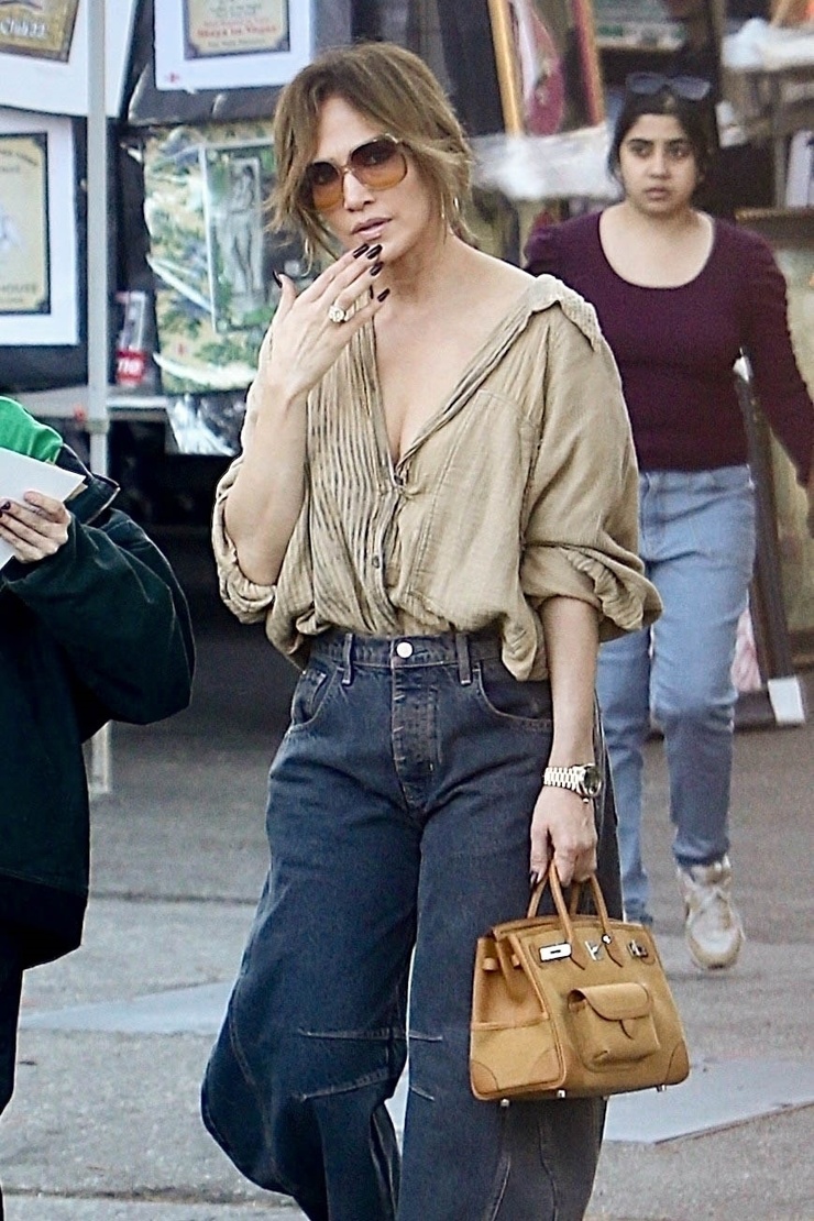 Jennifer Lopez Jennifer Lopez