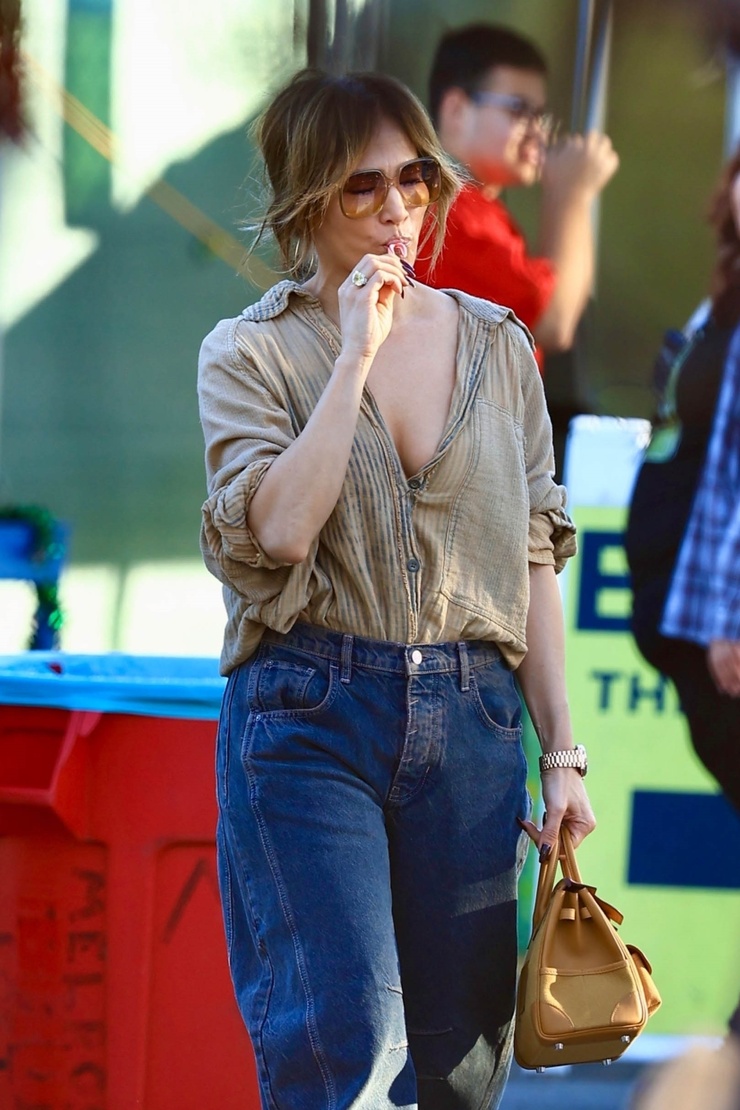 Jennifer Lopez Jennifer Lopez