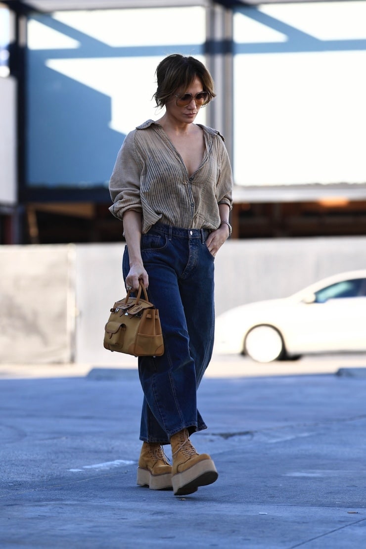 Jennifer Lopez Jennifer Lopez