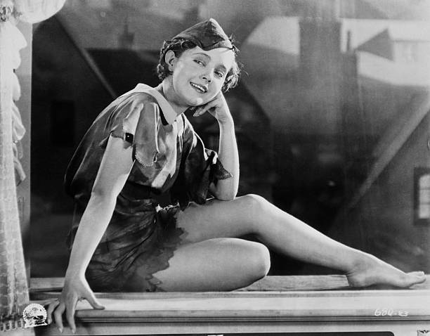 Peter Pan (1924)