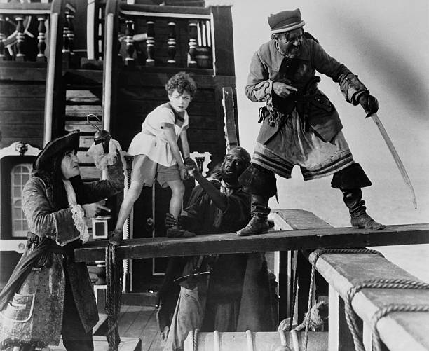 Peter Pan (1924)