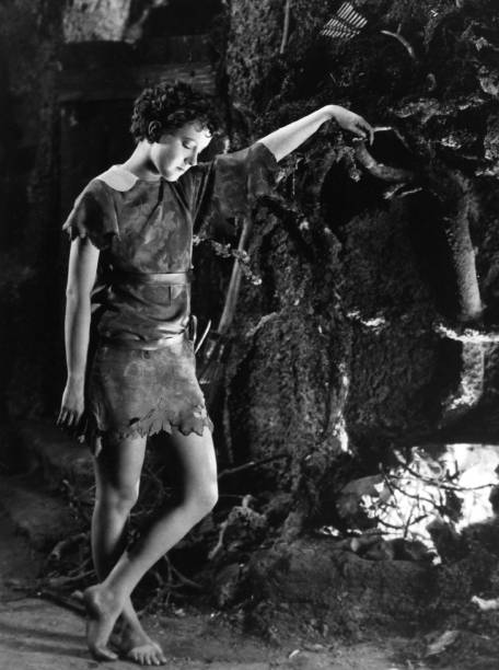Peter Pan (1924)