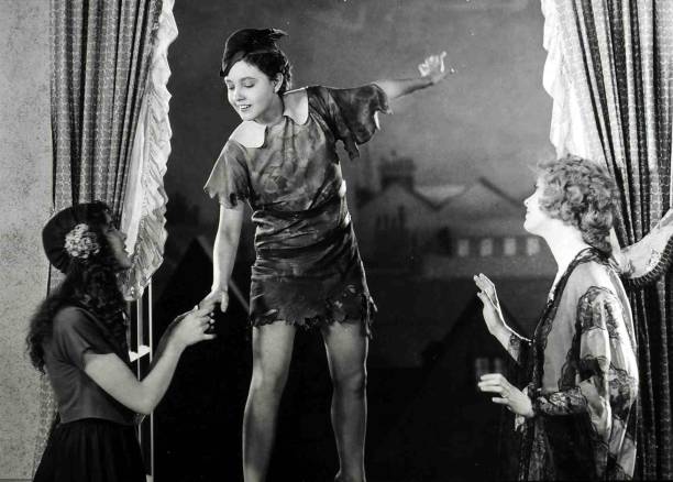 Peter Pan (1924)