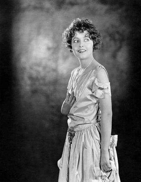 Betty Bronson