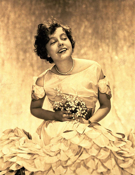 Betty Bronson Betty Bronson