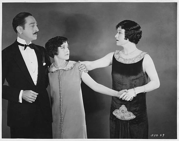 Adolphe Menjou