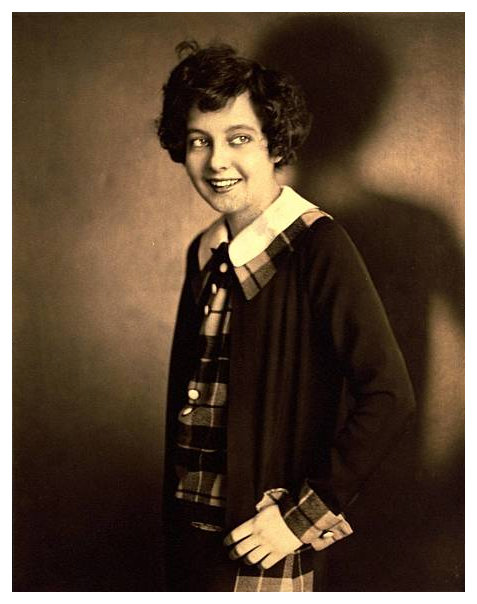 Betty Bronson Betty Bronson