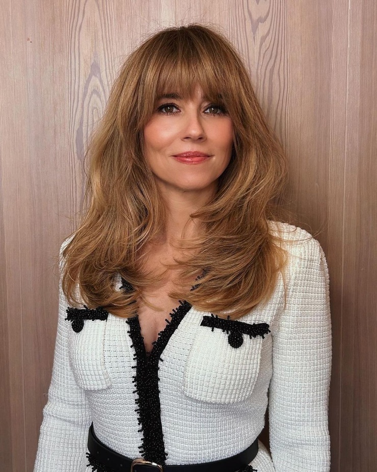 Linda Cardellini Linda Cardellini