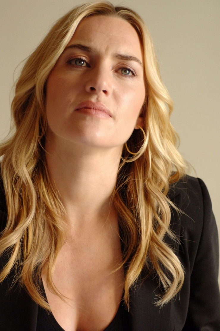 Kate Winslet