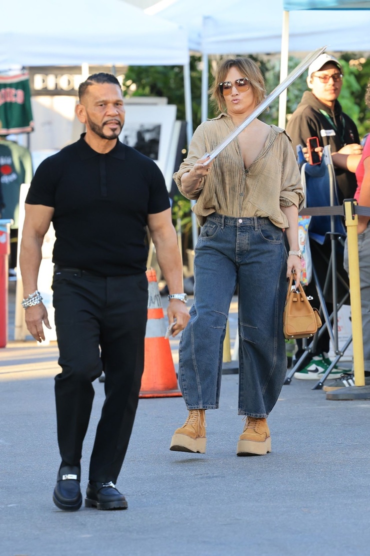 Jennifer Lopez