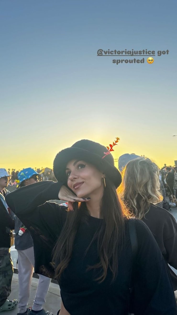 Victoria Justice