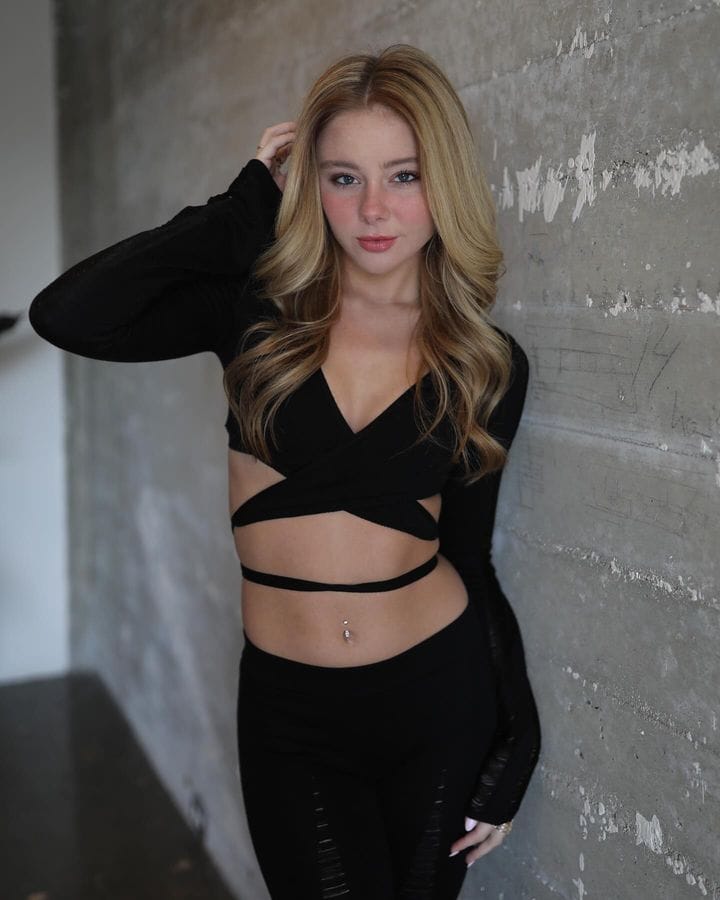 Hannah Kenerly