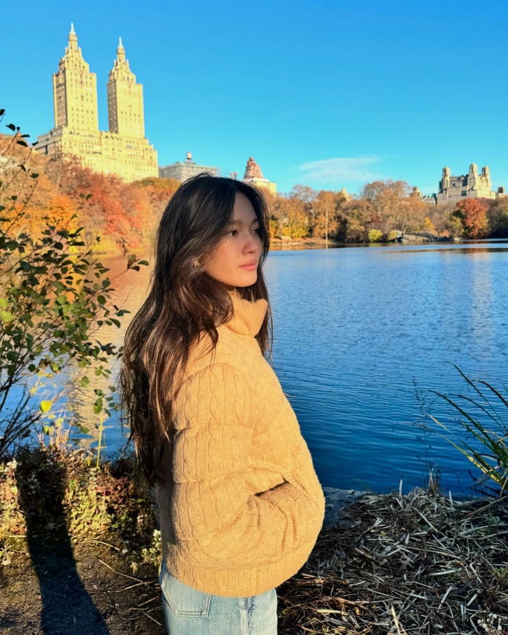 Lily Chee