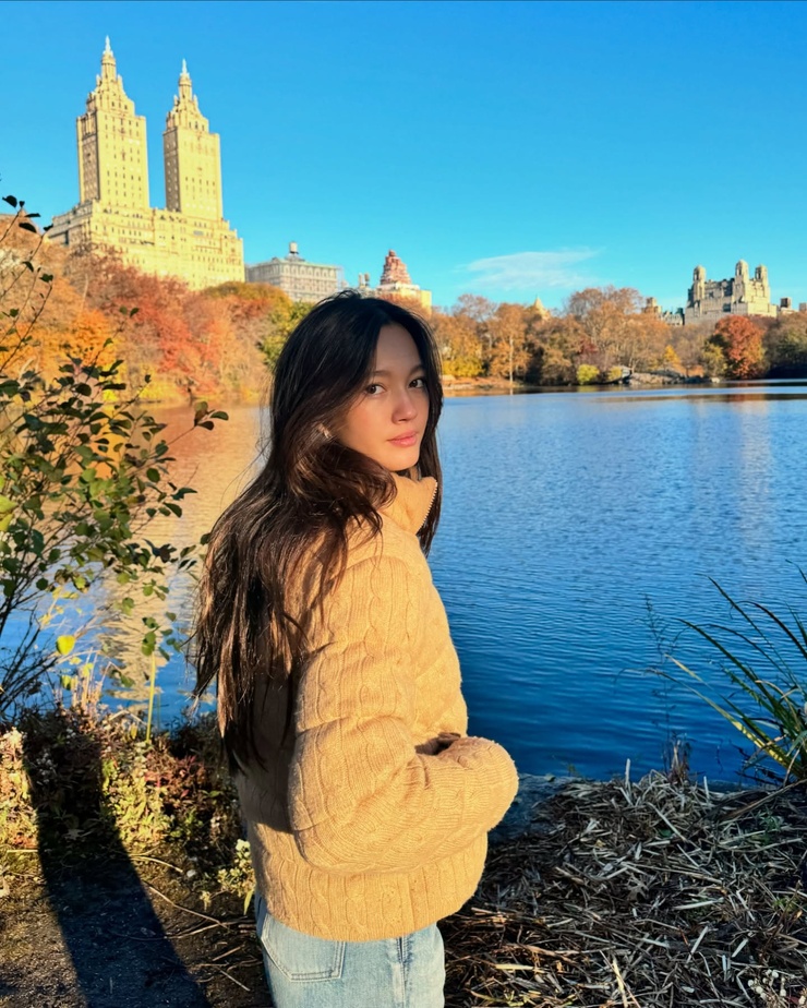 Lily Chee
