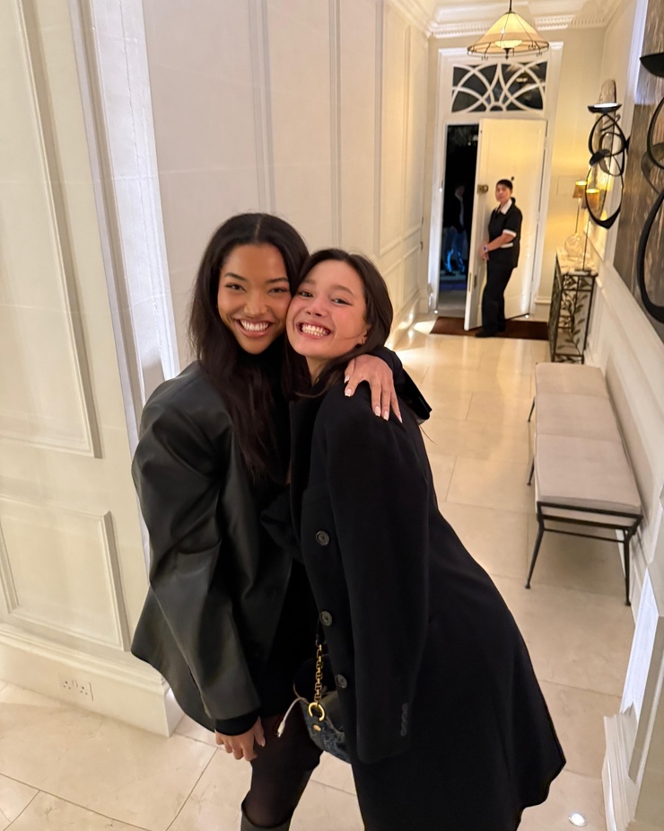 Lily Chee