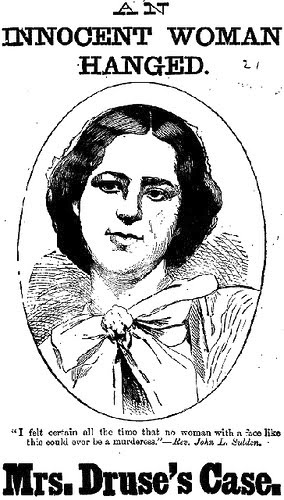 Roxana Druse