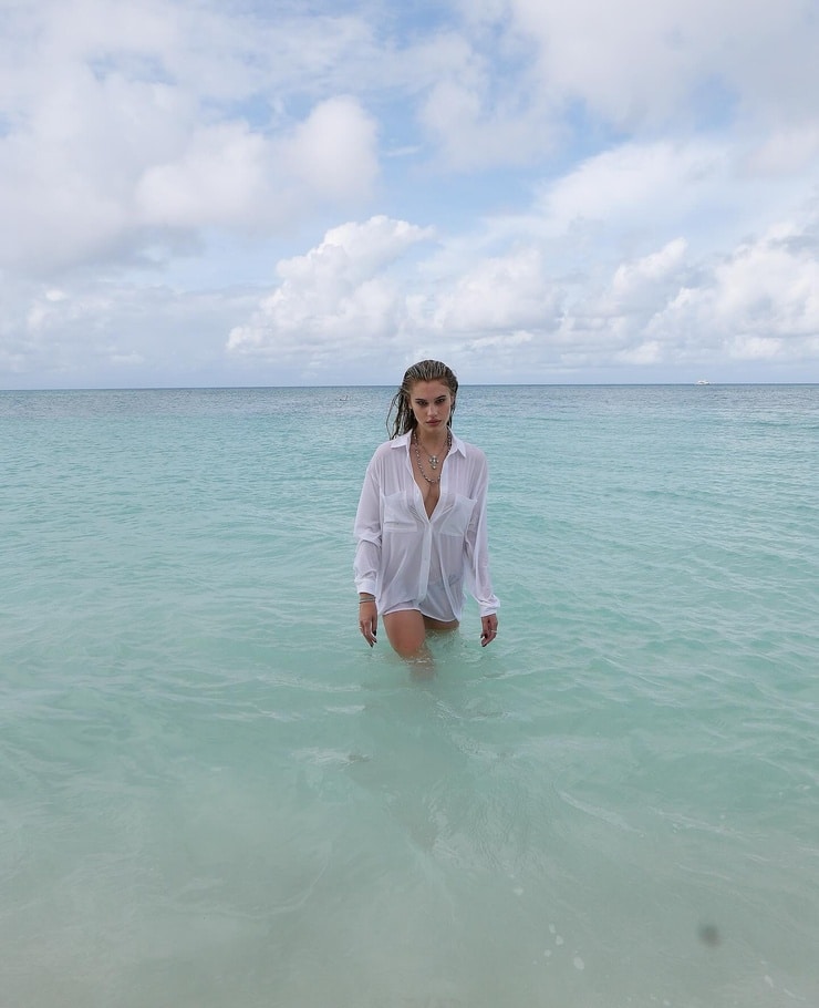Meredith Mickelson