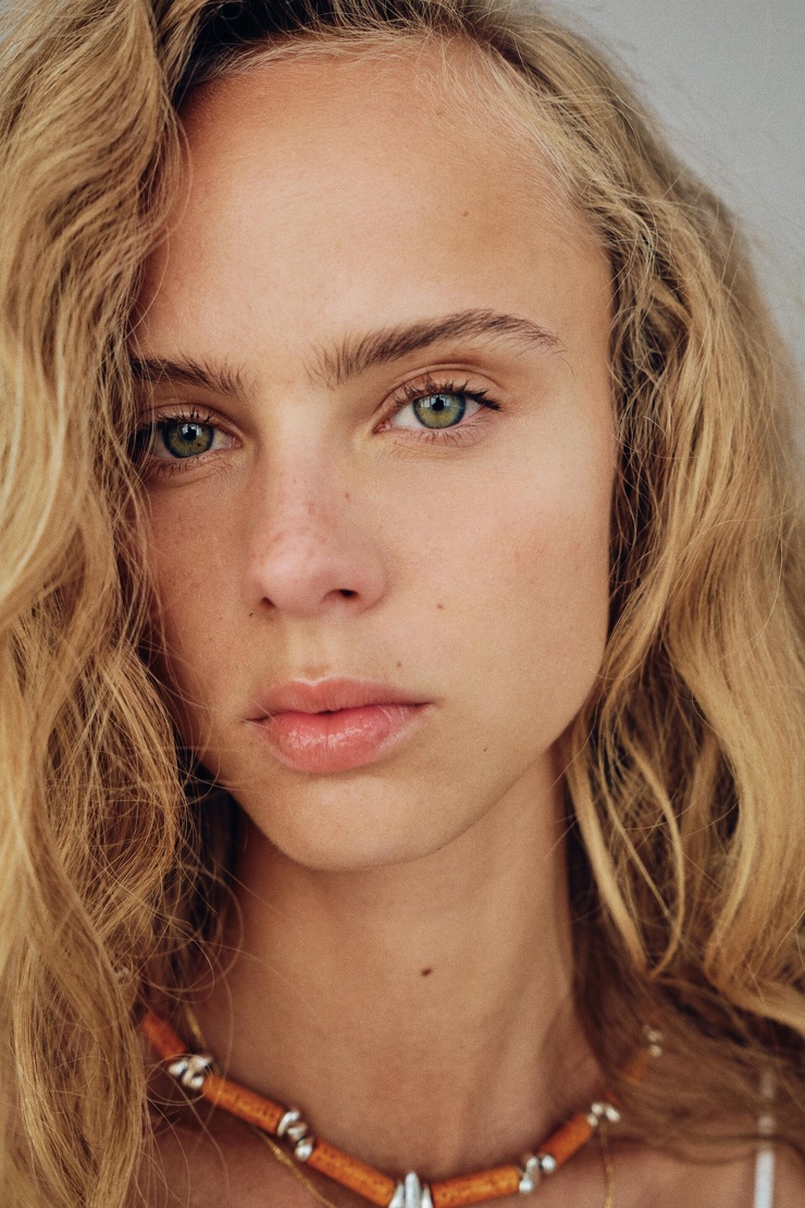 Olivia Vinten