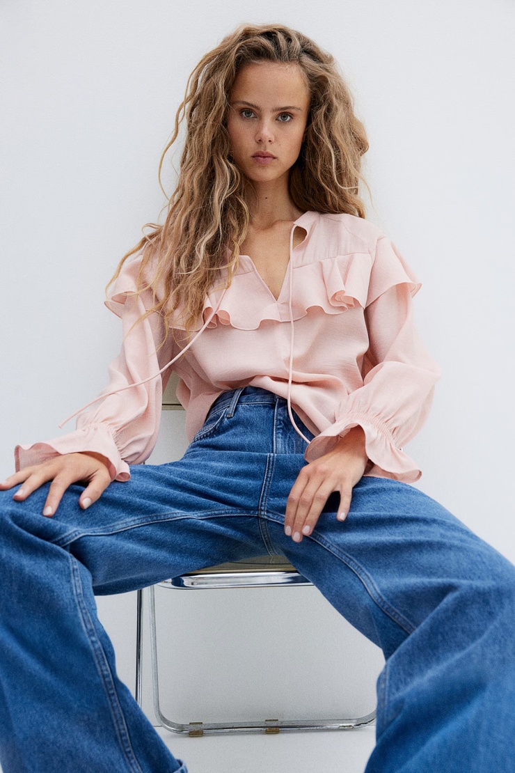 Olivia Vinten
