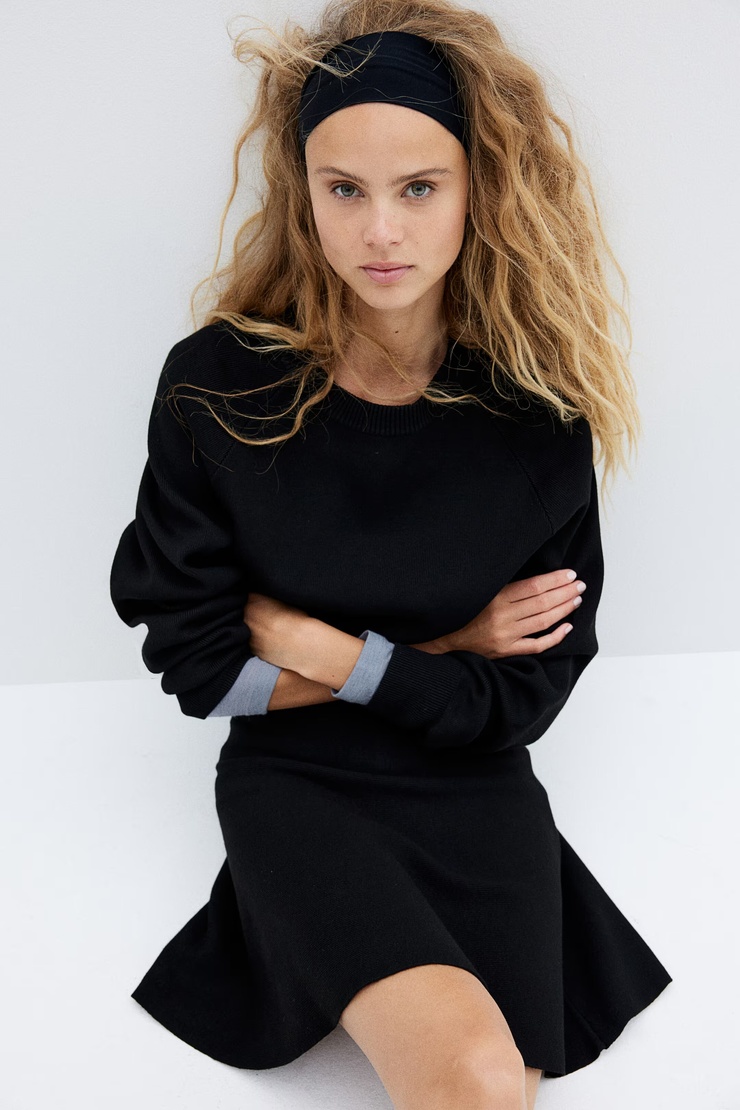 Olivia Vinten