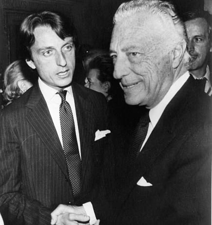 Gianni Agnelli