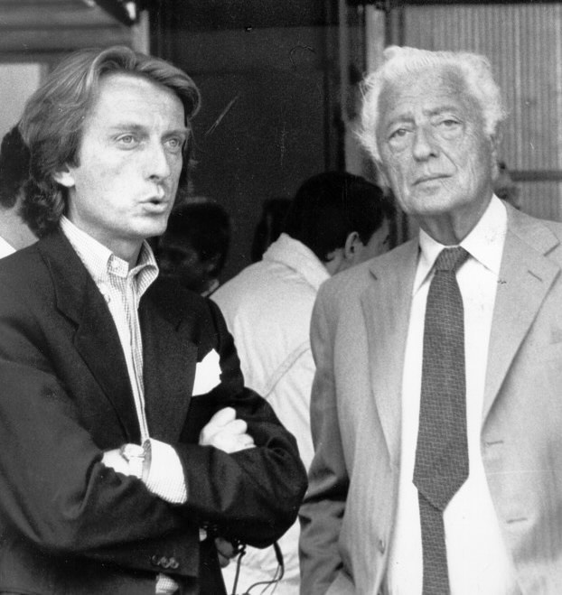 Gianni Agnelli