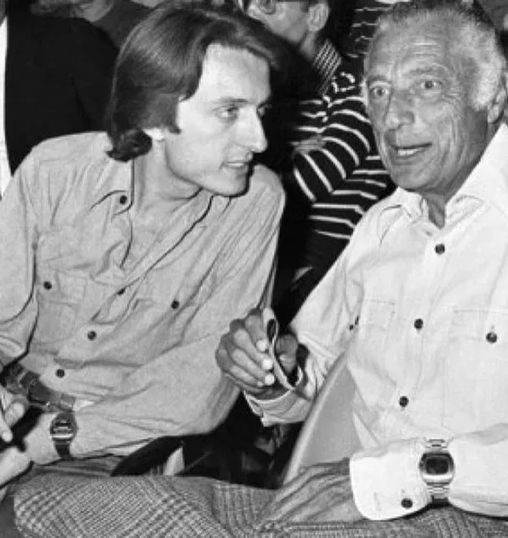 Gianni Agnelli