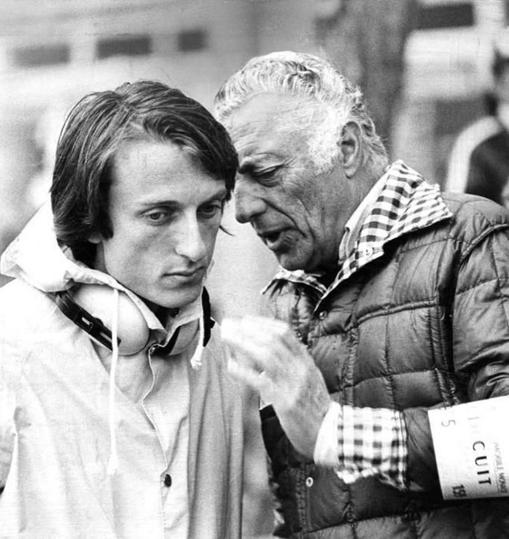 Gianni Agnelli