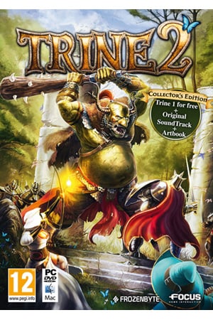 Trine 2